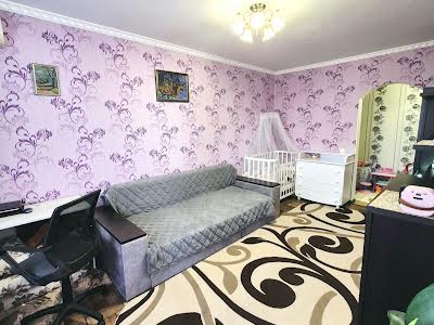 квартира за адресою Героїв України вул. (Героїв Сталінграду), 32