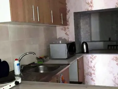 квартира за адресою Французький бульв., 50
