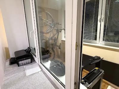 квартира за адресою Набережна Перемоги вул., 136-А