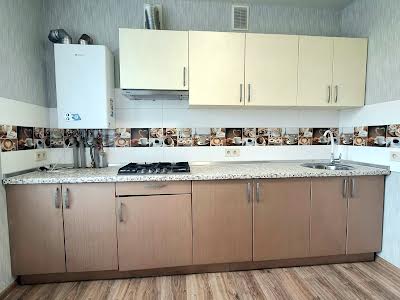 квартира за адресою Боголюбова вул., 39