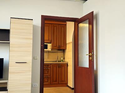 квартира за адресою Дашка, 10