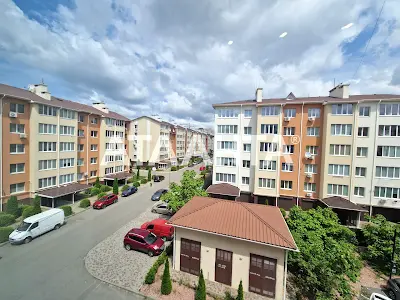 квартира за адресою Подільська вул., 7