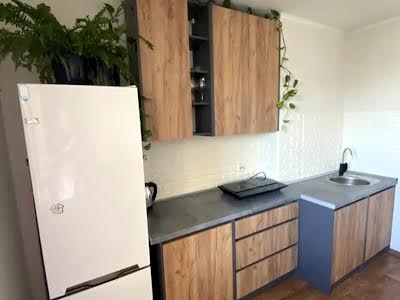 квартира за адресою Балтійський пров., 5
