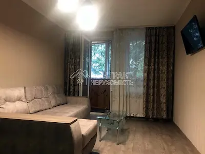 квартира за адресою Гвардійців-Широнінців вул., 81