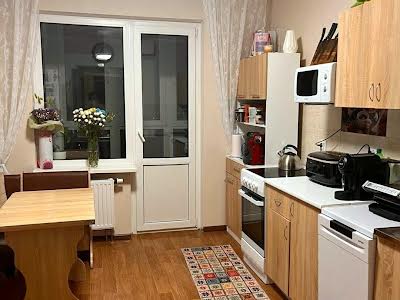 квартира за адресою Бориса Гмирі вул., 18