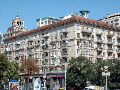 квартира за адресою Хрещатик вул. (Kreschatic), 29