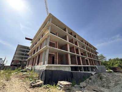 квартира по адресу Филиппа Орлика ул., 16а