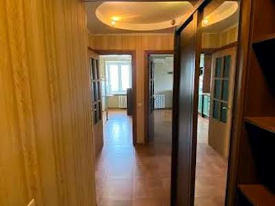 квартира за адресою Варязький пров., 10