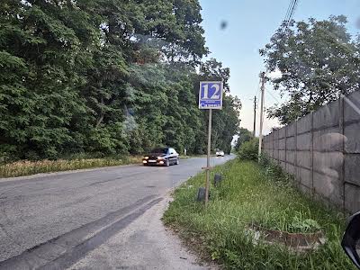 будинок за адресою Садова 12