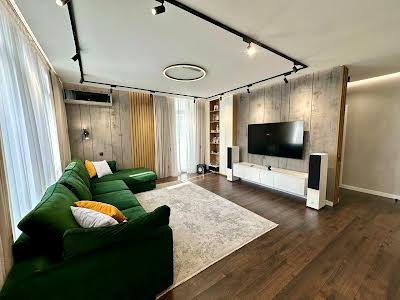 квартира по адресу Олены Пчилки ул., 7