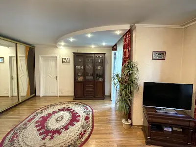 квартира за адресою Володимира Великого вул. (), 125