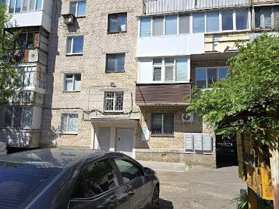 квартира за адресою Миколаїв, Шевченка вул., 29