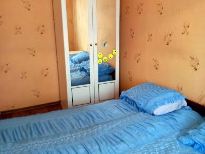 квартира за адресою Чарівна вул., 107