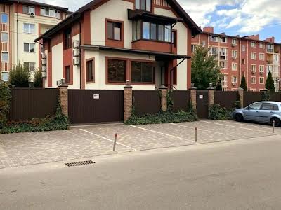 дом по адресу Васильковая ул., 80