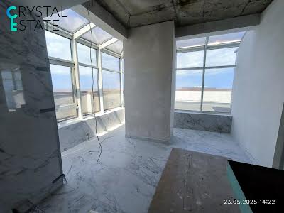 квартира за адресою Французський, 60