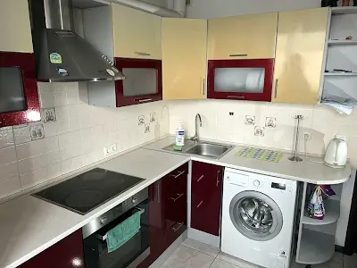квартира за адресою Ялтинська вул., 15