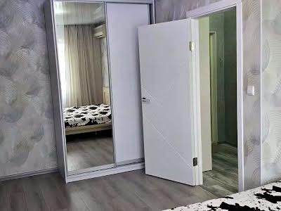 квартира за адресою Берковецька вул., 6А