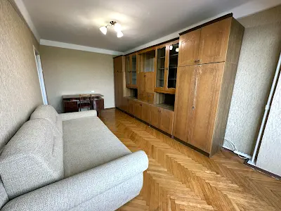 квартира за адресою Марка Безручка вул., 23-А