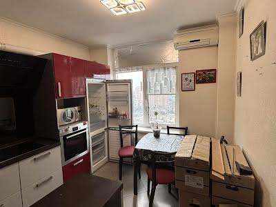квартира по адресу Средняя ул., 24 к3