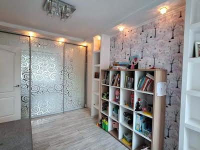 квартира за адресою Ботанічний пров., 2
