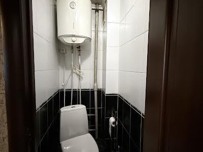 квартира за адресою Київ, Йорданська вул. (Лайоша Гавро), 9