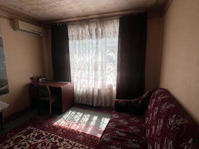 квартира по адресу Гидропарковая ул., 9