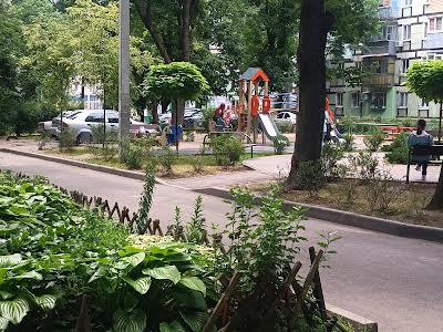 квартира за адресою Квартальна вулиц вул. (Гладкова), 23