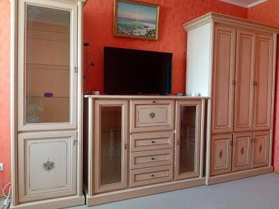 квартира по адресу Кондратюка Юрия ул., 7