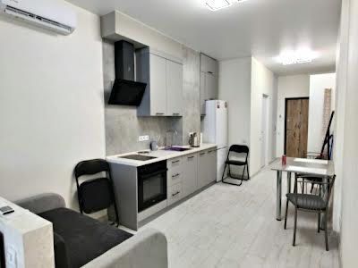 квартира за адресою Дача Ковалевського вул., 5