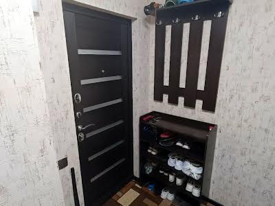 квартира за адресою Незалежності вул. (Космонавта Попова), 20
