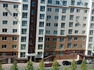 квартира по адресу Героев Небесной Сотни просп., 38