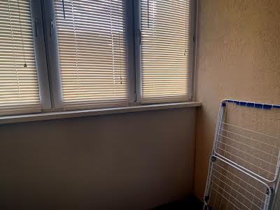 квартира по адресу Софии Русовой ул., 1-Б