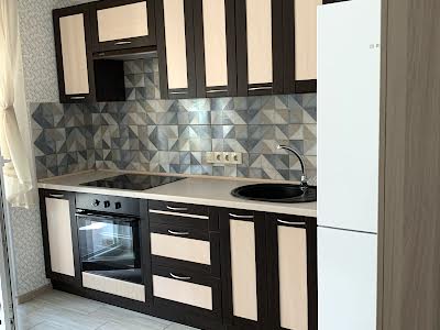 квартира за адресою Стеценка вул., 75