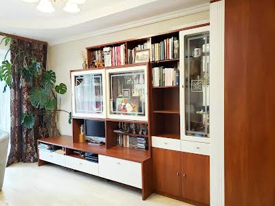 квартира за адресою Леся Курбаса просп., 12-А