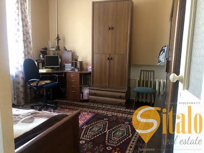 квартира за адресою Сергія Синенка вул. (Кремлівська), 44