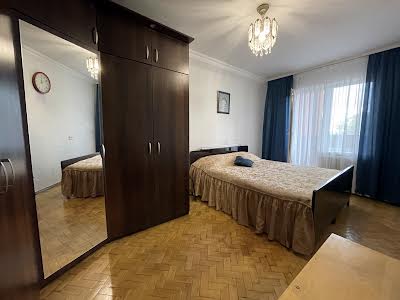 квартира за адресою Івана Мазепи просп., 5