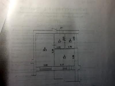 квартира по адресу Сентябрьская ул., 22