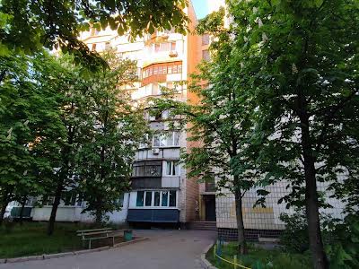квартира по адресу Березняковская ул., 36б