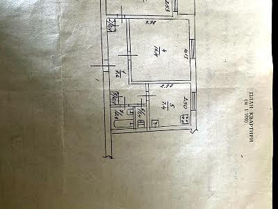 квартира по адресу Черкассы, Гетьмана Сагайдачного ул. (Ватутина), 243