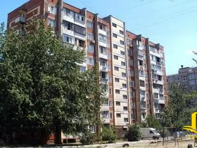 квартира по адресу Романа Шухевича просп. (Ватутина), 24б