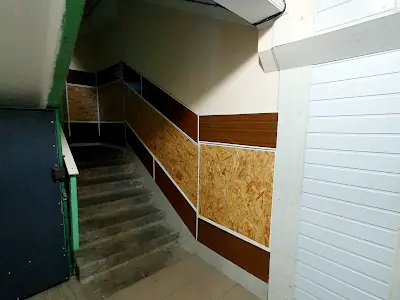 квартира за адресою Мілютенка вул., 15-А