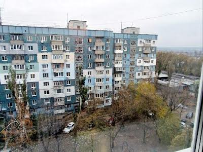 квартира за адресою Кирила Осьмака вул., 55