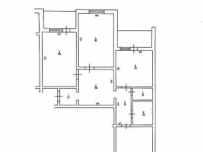 квартира за адресою Балтійський пров., 5