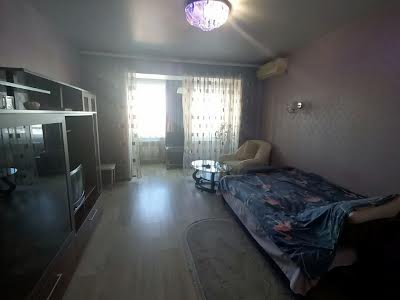 квартира по адресу Академика Сахарова ул., 24