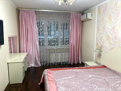 квартира за адресою Григоренка Петра просп., 25