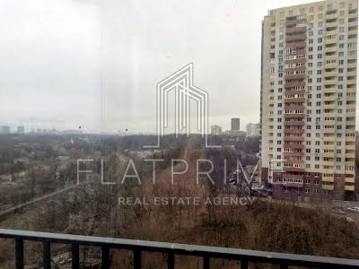 квартира за адресою Степана Руданського вул., 9А