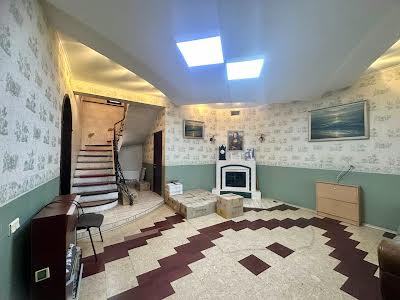будинок за адресою Капітана Кузнєцова вул.