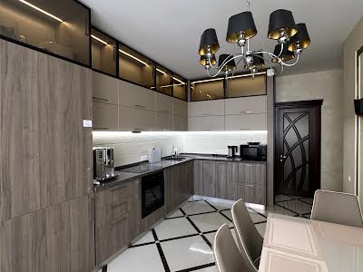 квартира по адресу Французский бульв., 22/2