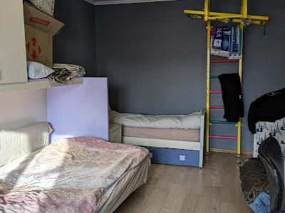 квартира за адресою Героїв Дніпра вул., 34А