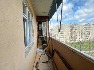 квартира за адресою Левка Лук'яненка вул. (Маршала Тимошенка), 2а